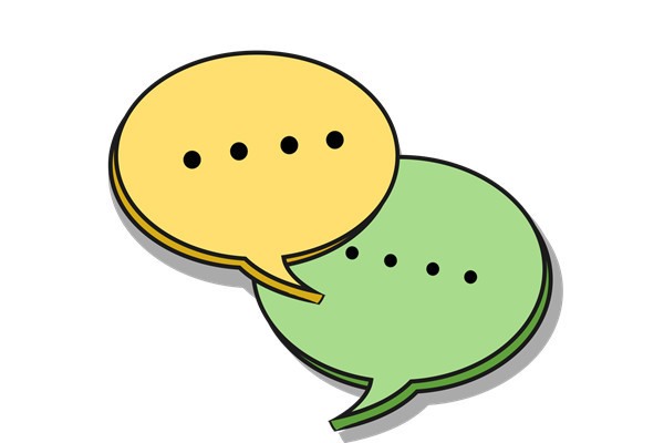 发现老公微信的小号，该怎么办？